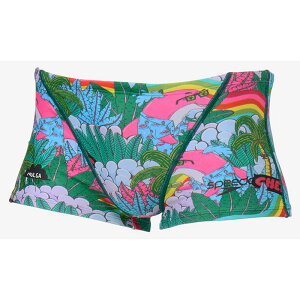 Xs[h speedoMULGA T-BOXSwim(Y)(ST52551MU)