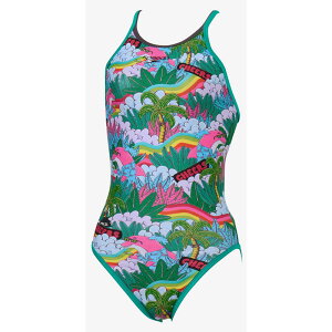 Xs[h speedoMULGA T-SUITSwim(fB[X)(STW02551MU)