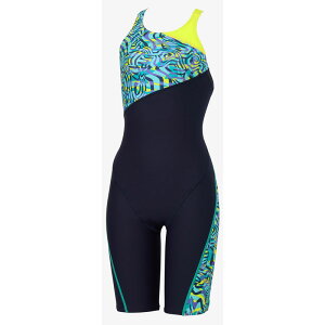 Xs[h speedoMAZES T-KNEESwim(fB[X)(STW12552)