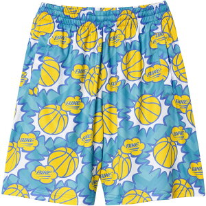 BIKE バイクJRプラクティスパンツ(COMICS)バスケットボール プラクティスパンツJbk6715-2241