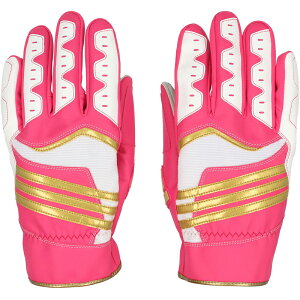 アディダス adidas 走塁用グローブ野球&ソフトボール バッティンググラブLBG704-6111