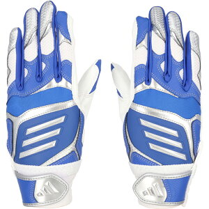 アディダス adidas バッティンググローブ野球&ソフトボール バッティンググラブJRLBG904-2313