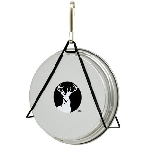 CAPTAIN STAG LveX^bOԒm v` 10MZbg CS×ZFw|AEghA EEum1648