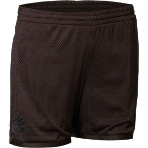 UNDER ARMOUR A_[A[}[CURRY SPLASH SHORTSoXPbg{[ Q[pcY1387092-246