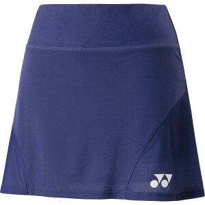 YONEX ヨネックスウィメンズスカート(インナースパッツ付)テニス スラックス・スカート26153-118