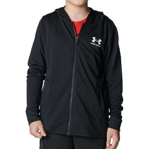UNDER ARMOUR A_[A[}[UA TECH FULL ZIP HOODIE}`X|[c OTVcJR6001341-001