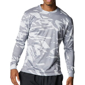 UNDER ARMOUR A_[A[}[UA TECH NOVELTY LONG SLEEVE CREW NECK T-SHIRT싅\tg{[ OTVcY6007968-035