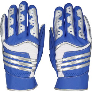 アディダス adidas 走塁用グローブ野球&ソフトボール バッティンググラブLBG704-2311
