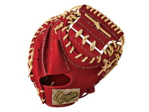 KUBOTA SLUGGER 久保田スラッガー JCMR 軟式Jr用CミットCRオレンジ/トレンチ 軟式ミット 少年用 (C-2309)