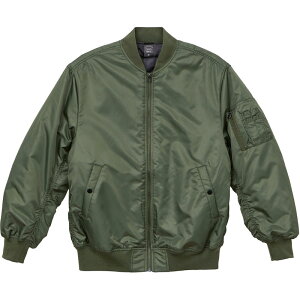 UnitedAthle iCebhAX^Cv MA-1 WPbg(ȓ)JWA ȃWPbg(749001-101)