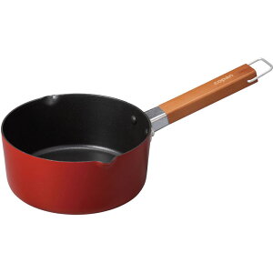 copan �R�p��IH�Ή����傱���ƃ~���N�p�� 16cm �g�}�g�A�E�g�h�A �N�b�J�[(868538)