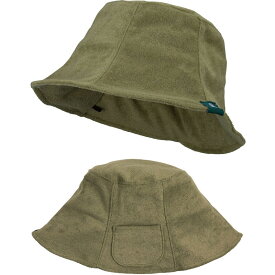 tomte トムテtomte マイサウナバケットハット モスグリーンアウトドア グッズその他(868880)