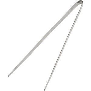 atomico アトミコ焼肉に便利な菜箸トング 28cmアウトドア クッカー(869399)