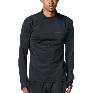 UNDER ARMOUR A_[A[}[UA COLD WEATHER PRO LONG SLEEVE MOCK NECK SHIRT}`X|[c OTVcY(6007387-001)