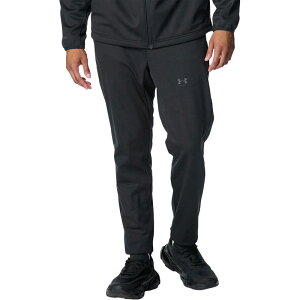 UNDER ARMOUR A_[A[}[UA WINTER KNIT 3 LAYER PANTS}`X|[c g[jOpcY(6007395-001)