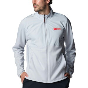 UNDER ARMOUR A_[A[}[UA ARMOUR FLEECE MAX JACKET}`X|[c t[XxAWPbg(6007734-014)