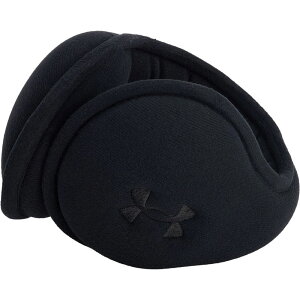 UNDER ARMOUR A_[A[}[UA EAR MUFFS 2.0}`X|[c ANZT[̑(6009070-001)
