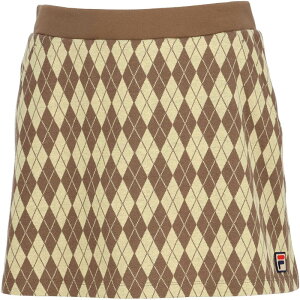 FILA フィラスコートテニス スコート(el0241-18z)