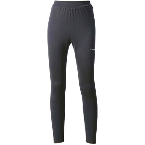 north peak ノースピークインナータイツ 長袖 雪遊び キッズ ジュニア 子供用 【保温性/吸水性/速乾性/中空糸】スノーボード アンダーウェア(np8085-bk)