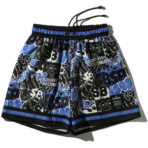 SPALDING �X�|���f�B���O�W���[�W�[�V���[�c �X�|���W�E�{�u �O���t�B�e�B�o�X�P�b�g�{�[�� �v���N�e�B�X�p���c(smp25156s-5000)