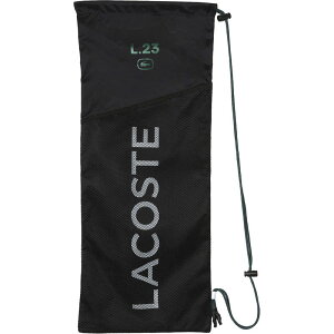 Tecnifibre eNjt@Co[L.23 RACKET COVERejX P[X(14houssl23-blk)