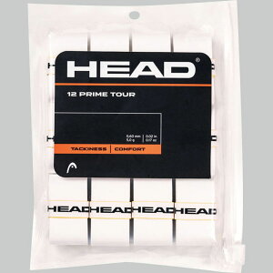 HEAD(wbh)Prime Tour 12 pcs PackdejXPbgPbgANZT[285631