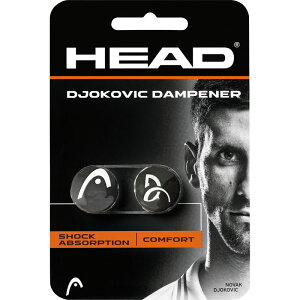 HEAD(wbh)Djokovic DampenerdejXPbgPbgANZT[285704