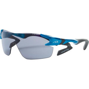 Airfly エアフライAF302SP 偏光レンズ 組込みセットマルチスポーツ サングラス(302c35spgp)
