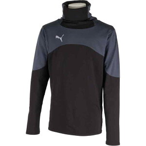 PUMA(�v�[�})indiviWinterized LS �V���c�T�b�J�[�E�F�AT�V���c660378