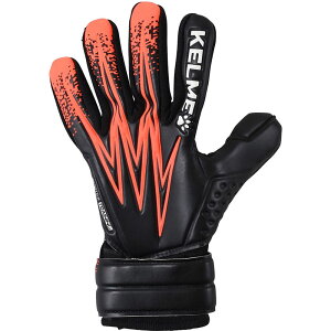 KELME �P����VORTEX TRAINING GLOVES�t�b�g�T�� �L�[�p�[���(9896409-009)