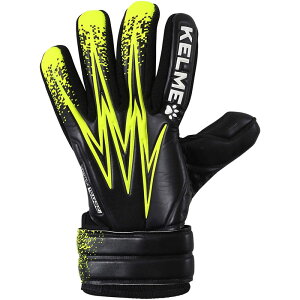 KELME �P����VORTEX TRAINING GLOVES�t�b�g�T�� �L�[�p�[���(9896409-012)