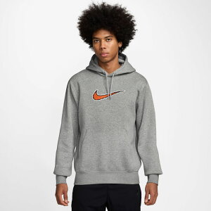 NIKE(�i�C�L)�i�C�L �N���u BB L/S �t�[�f�B NEO VARSIT�X�|�[�c�X�^�C���E�F�A�X�E�F�b�g�V���cHV0855