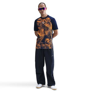 NIKE(iCL)iCL DF ACD+ S/S gbv AOPTbJ[EFAvNeBXVcHV1825