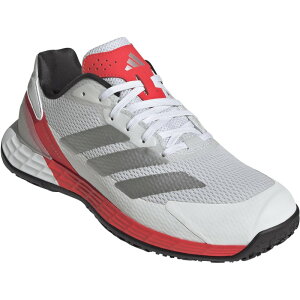 adidas(�A�f�B�_�X)61 DEFIANTSPEEDOMNICOURT�e�j�X�I�[���R�[�gM(kk1414)