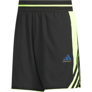 adidas(�A�f�B�_�X)61 CRAZYLITESHORT�o�X�P�b�g�v���N�e�B�N�X�p���c(kld48-kb5409)