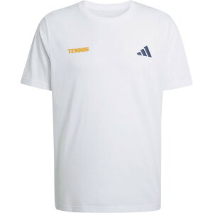 adidas(�A�f�B�_�X)61 MTENNIS�z�b�g�G�b�O�O���t�B�b�NT�e�j�X����T�V���c M(n6886-kb9431)