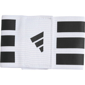 adidas(�A�f�B�_�X)61 TIROCAPTAINSARMBAND�T�b�J�[�L���v�e���}�[�N(cl460-kd4248)
