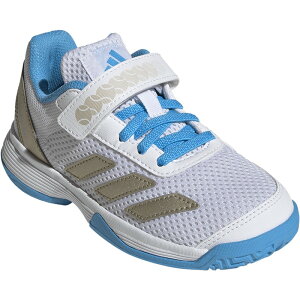 adidas(�A�f�B�_�X)61 COURTFLASHKCFC�e�j�X�I�[���R�[�gJ(jp6686)