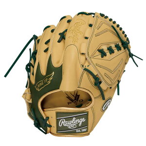���[�����O�X Rawlings��n�C�p�[�e�b�NCO�V���NA15WCAM/MLGRN��p�O���u �O���[�u 26SSGR6HTCA15W-CAMMLGRN