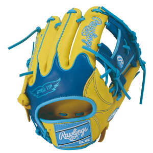 ���[�����O�X Rawlings� HOH MLB CO�V���N N52W Y/RY��p�O���u �O���[�u 26SSGR6HMN52W-YRY