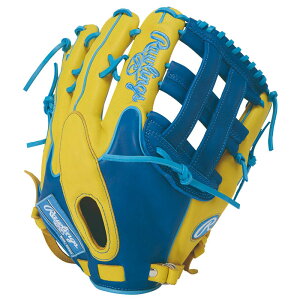 ���[�����O�X Rawlings� HOH MLB CO�V���N Y795FW Y/RY��p�O���u �O���[�u 26SSGR6HMY795FW-YRY