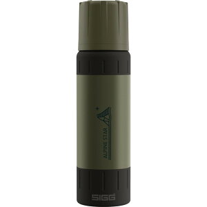 sigg(�V�O)SIGG �A���p�C���X�^�[ GRN 0.75L�A�E�g�h�A�����E�}�C�{�g��(50479)
