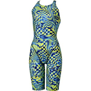 speedo(�X�s�[�h)FLEX SV S-OP KNEE3���j����W �R�E�j��(scw12607f-lm)