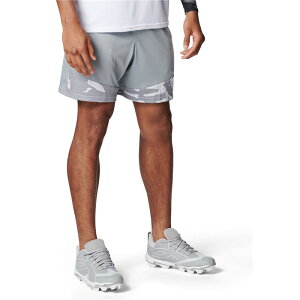 underarmour(�A���_�[�A�[�}�[)61UA���[�h �e�b�N �V���[�c�싅�\�t�g�V���[�g�E3/4�p���c(6012718-035)26SS