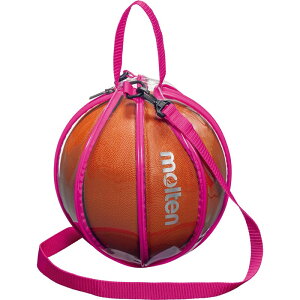 �����e��(molten)�o�X�P�b�g�{�[��1�P�C�� �s���N�o�X�P�b�g�{�[���P�[�X(nb10cp)
