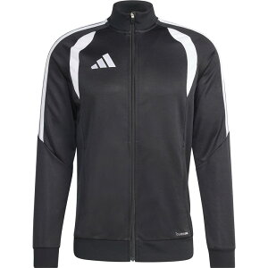 adidas(�A�f�B�_�X)61 TIRO26���[�O�g���[�j���OJKT�T�b�J�[WUP�j�b�g�W���P�b�g(wo761-jy7207)