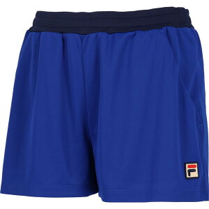 fila(�t�B��)61 �V���[�g�p���c�e�j�X�V���[�g�E3/4P W(cz6sgw039-roy)