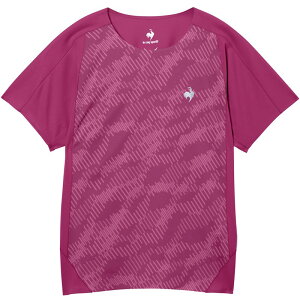 lecoqsportif(���R�b�N)AILE FORME �Q�[���V���c�e�j�X�Q�[���V���c W(ln6sht01l-pk00)
