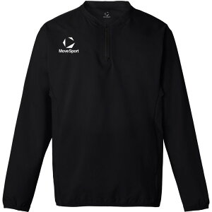 ���[�u�X�|�[�cmovesport�����X�g���c�`�W���P�c�g�싅�\�t�gWUP�j�b�g�W���P�b�g(st6swbt3m-bk00)26SS