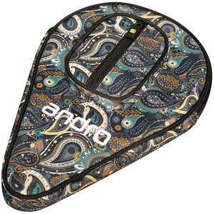 andro(�A���h��)�x�[�V�b�NSP�P�[�X3 PS�O���[���싅�P�[�X(410023034)